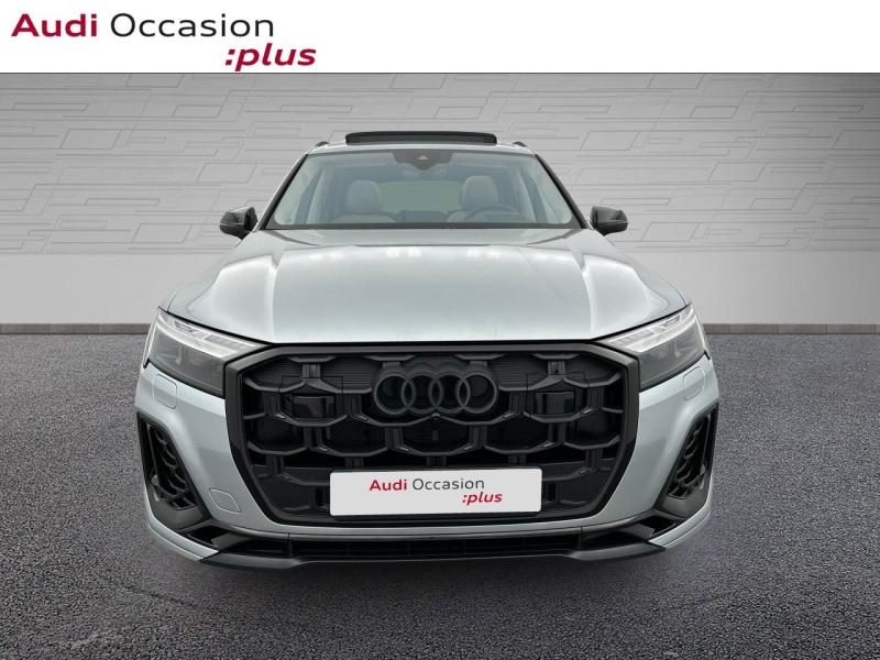 Voitures occasions Audi Q7 Avus Saint-Thibault-des-Vignes