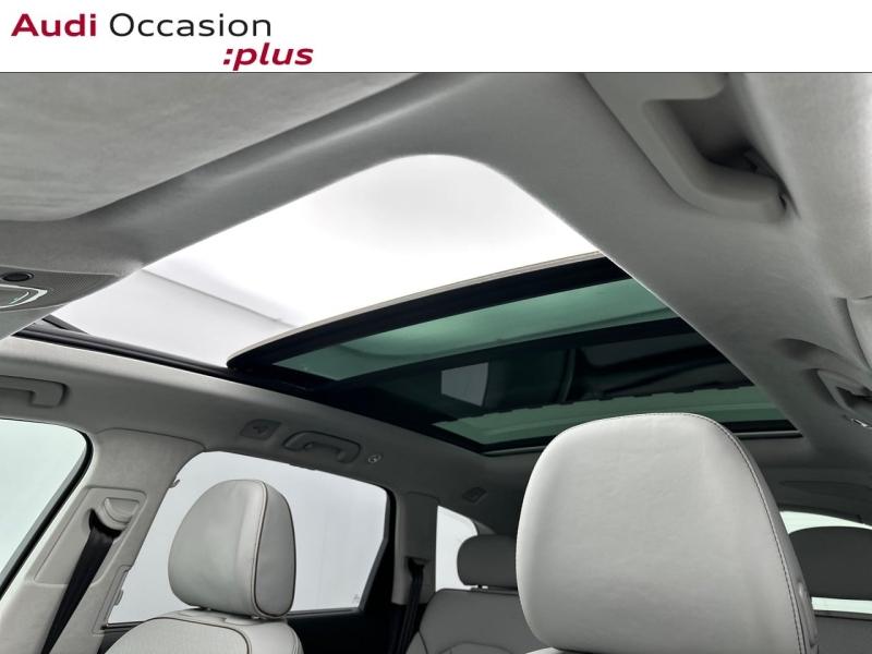Voitures occasions Audi Q7 Avus Saint-Thibault-des-Vignes