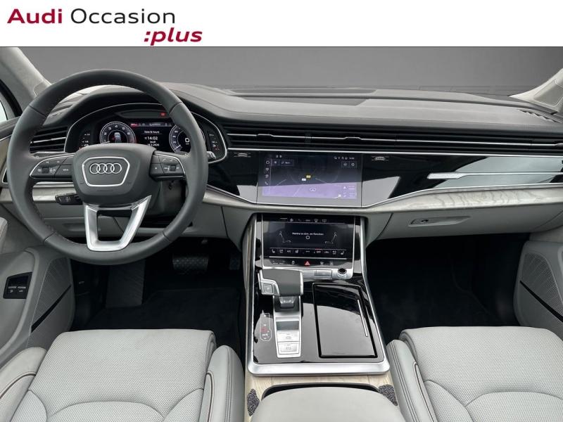 Voitures occasions Audi Q7 Avus Saint-Thibault-des-Vignes