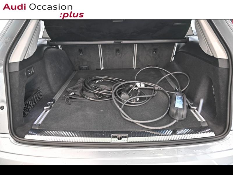 Voitures occasions Audi Q7 Avus Saint-Thibault-des-Vignes