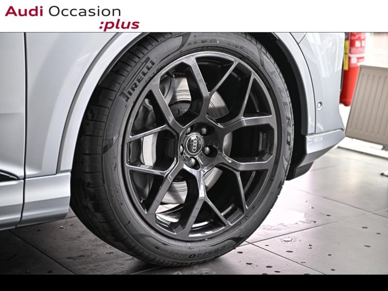 Voitures occasions Audi Q7 Avus Saint-Thibault-des-Vignes