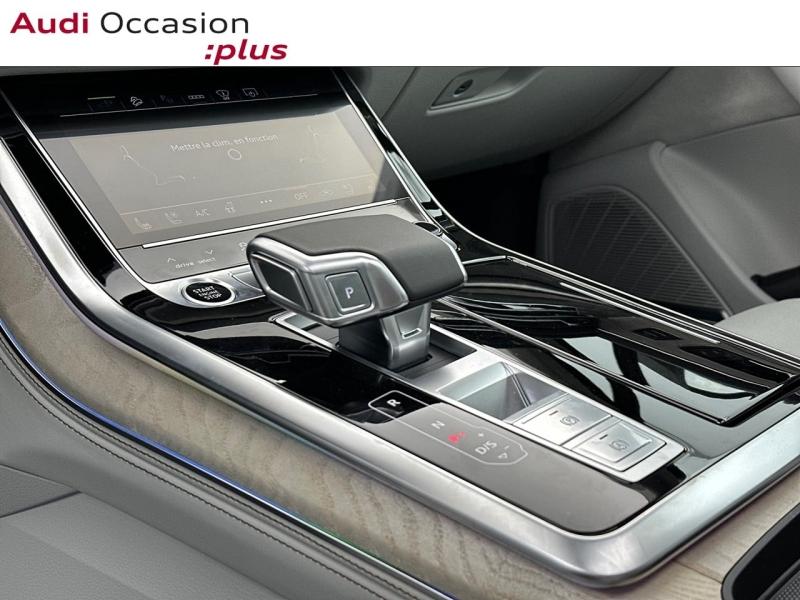 Voitures occasions Audi Q7 Avus Saint-Thibault-des-Vignes