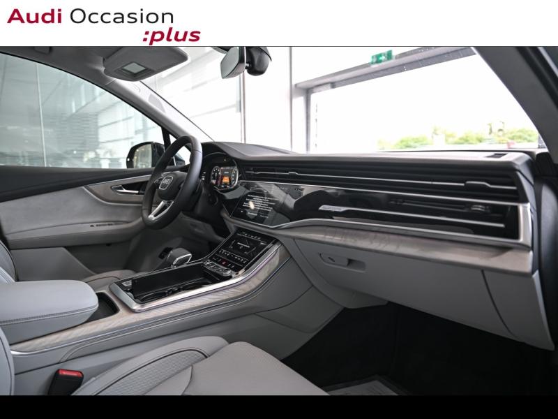 Voitures occasions Audi Q7 Avus Saint-Thibault-des-Vignes
