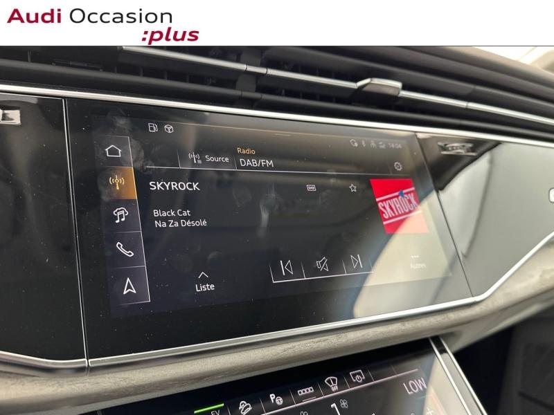 Voitures occasions Audi Q7 Avus Saint-Thibault-des-Vignes