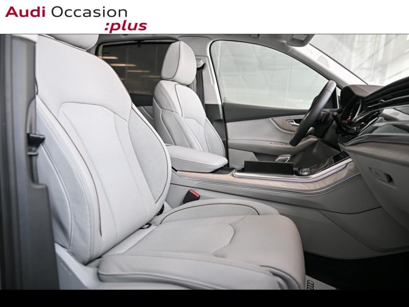 Voitures occasions Audi Q7 Avus Saint-Thibault-des-Vignes