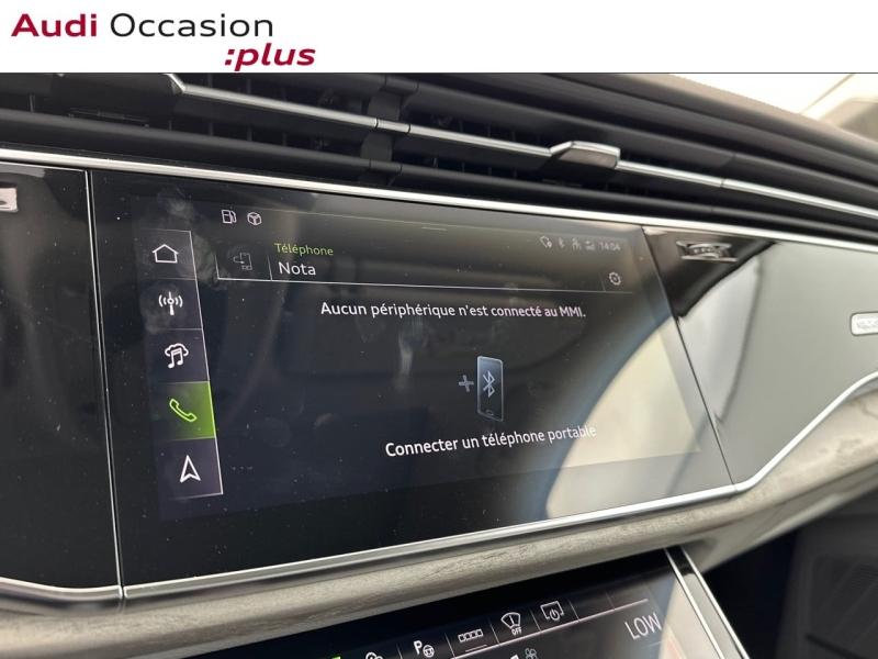 Voitures occasions Audi Q7 Avus Saint-Thibault-des-Vignes