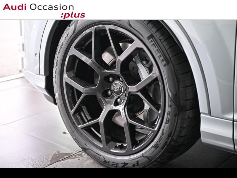Voitures occasions Audi Q7 Avus Saint-Thibault-des-Vignes