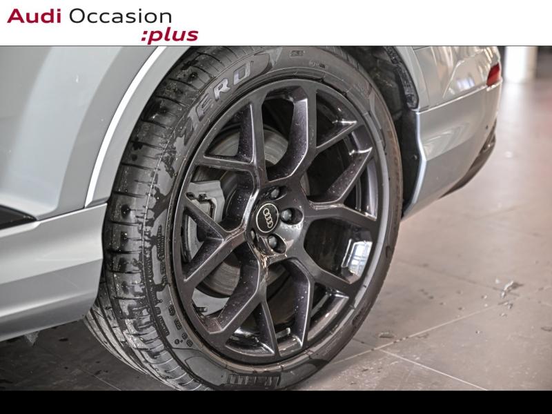 Voitures occasions Audi Q7 Avus Saint-Thibault-des-Vignes