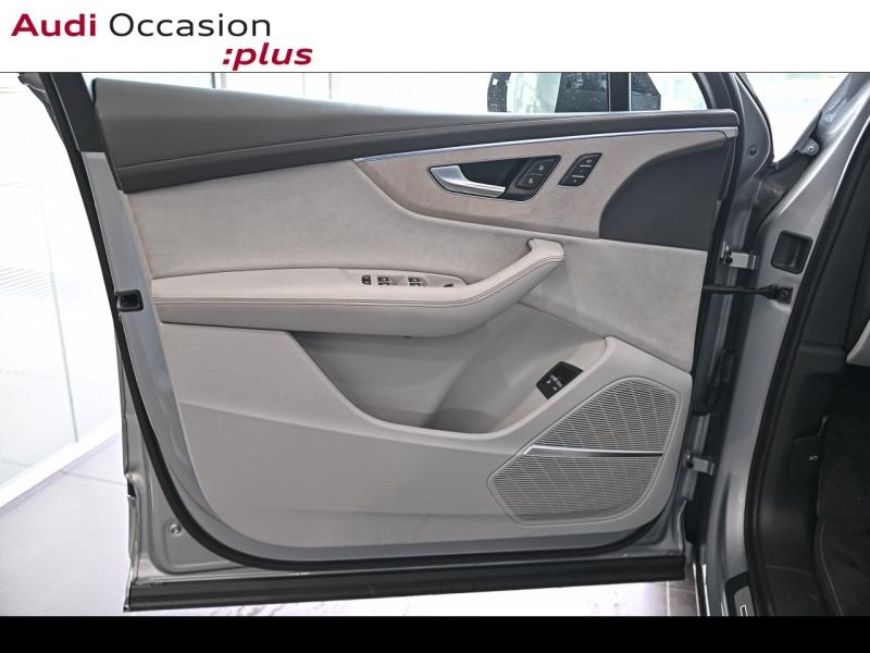 Voitures occasions Audi Q7 Avus Saint-Thibault-des-Vignes