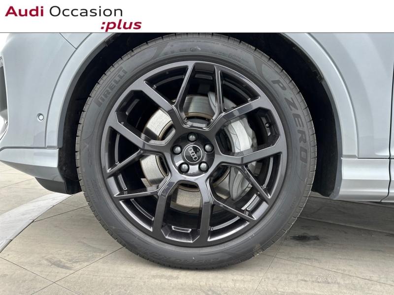 Voitures occasions Audi Q7 Avus Saint-Thibault-des-Vignes