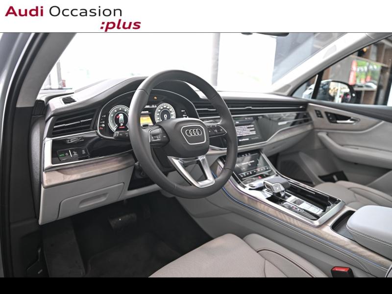 Voitures occasions Audi Q7 Avus Saint-Thibault-des-Vignes