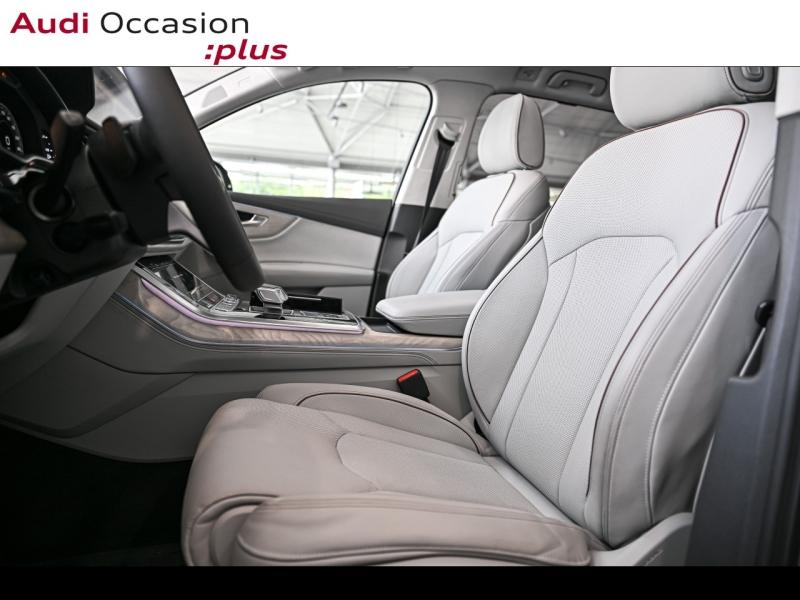 Voitures occasions Audi Q7 Avus Saint-Thibault-des-Vignes
