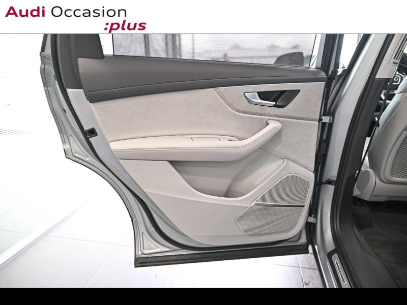 Voitures occasions Audi Q7 Avus Saint-Thibault-des-Vignes