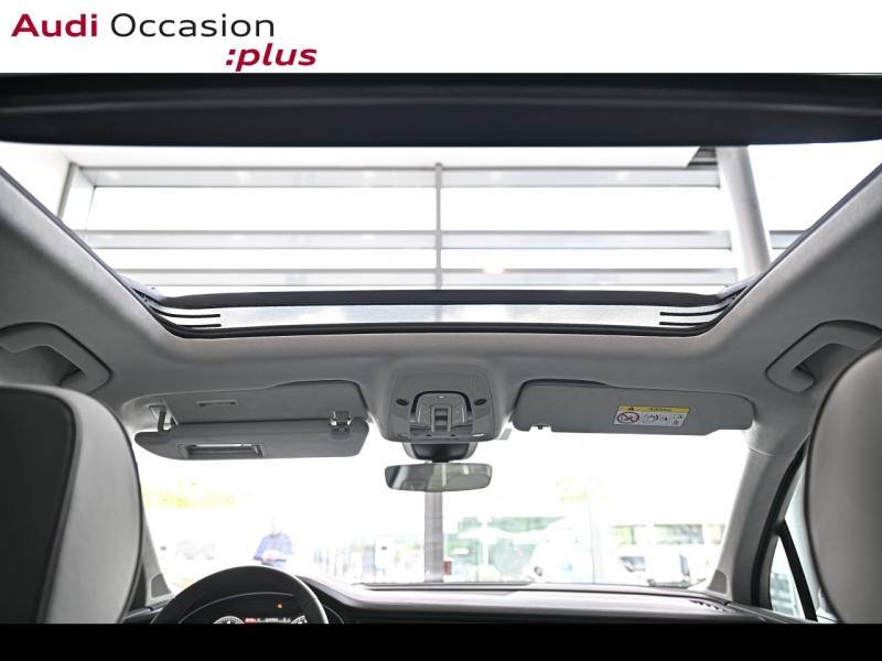 Voitures occasions Audi Q7 Avus Saint-Thibault-des-Vignes