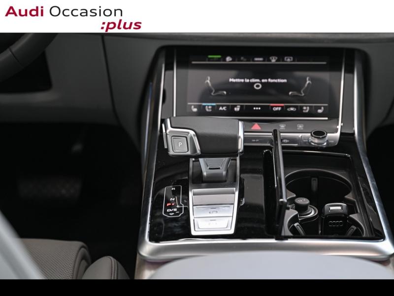 Voitures occasions Audi Q7 Avus Saint-Thibault-des-Vignes