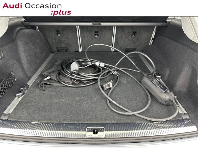 Voitures occasions Audi Q7 Avus Saint-Thibault-des-Vignes