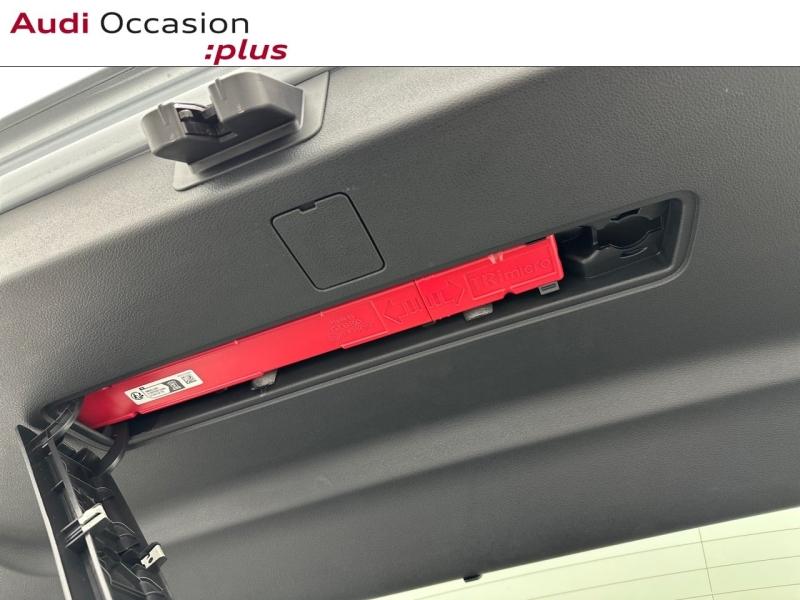 Voitures occasions Audi Q7 Avus Saint-Thibault-des-Vignes