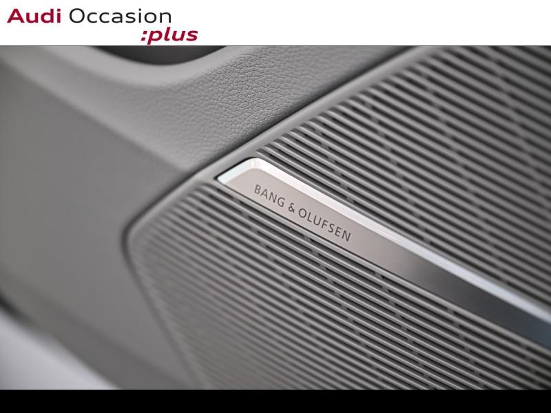 Voitures occasions Audi Q7 Avus Saint-Thibault-des-Vignes