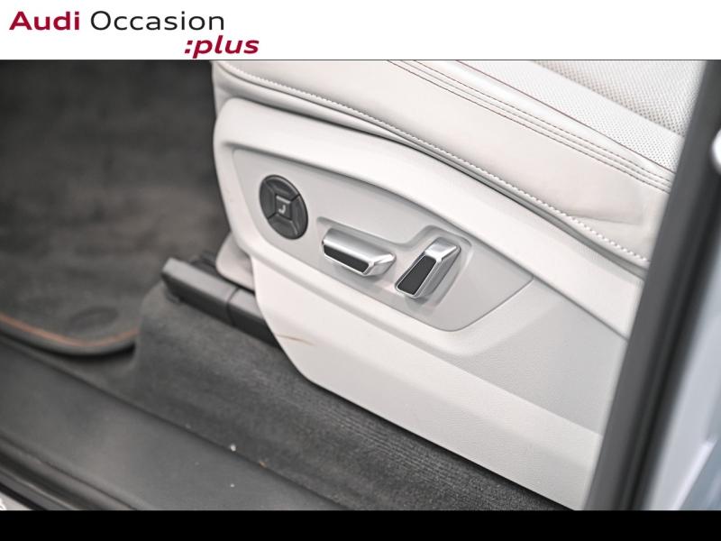 Voitures occasions Audi Q7 Avus Saint-Thibault-des-Vignes