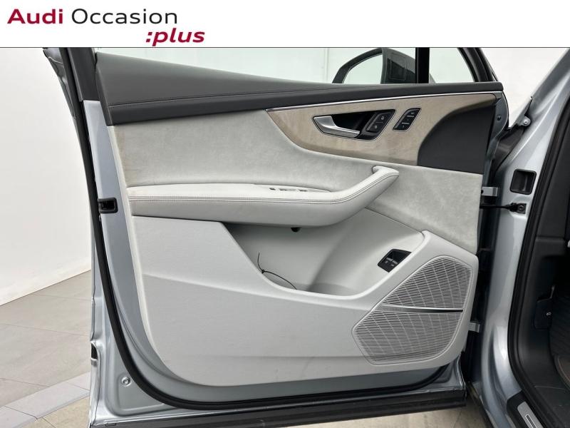 Voitures occasions Audi Q7 Avus Saint-Thibault-des-Vignes
