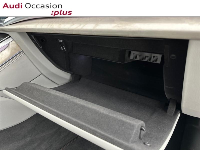 Voitures occasions Audi Q7 Avus Saint-Thibault-des-Vignes