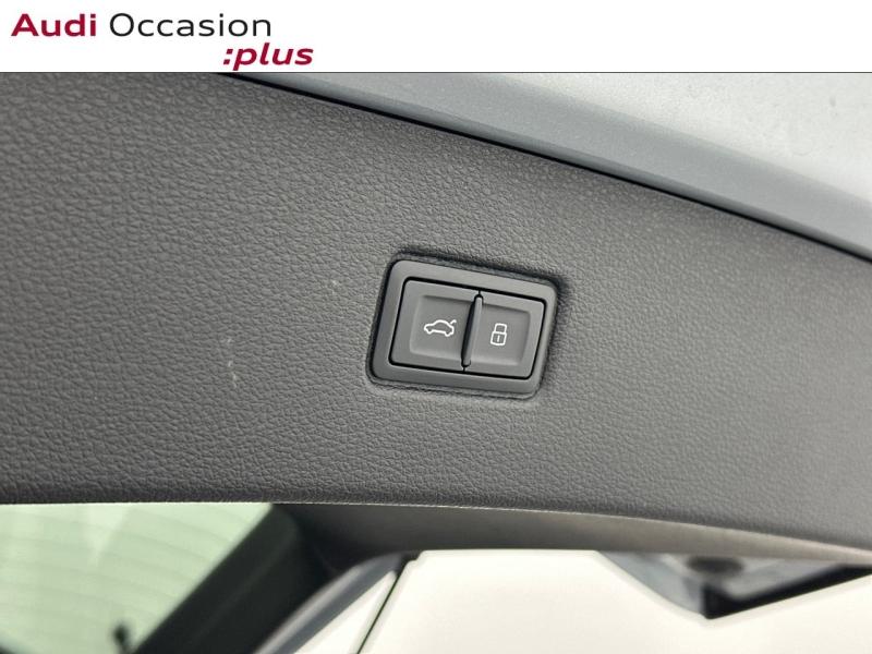 Voitures occasions Audi Q7 Avus Saint-Thibault-des-Vignes