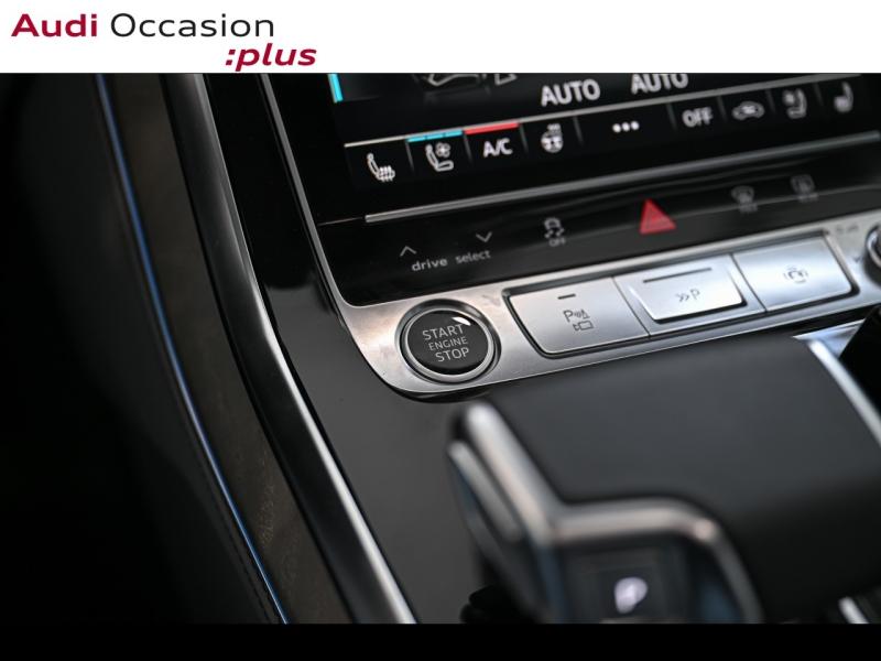 Voitures occasions Audi Q7 Avus Saint-Thibault-des-Vignes
