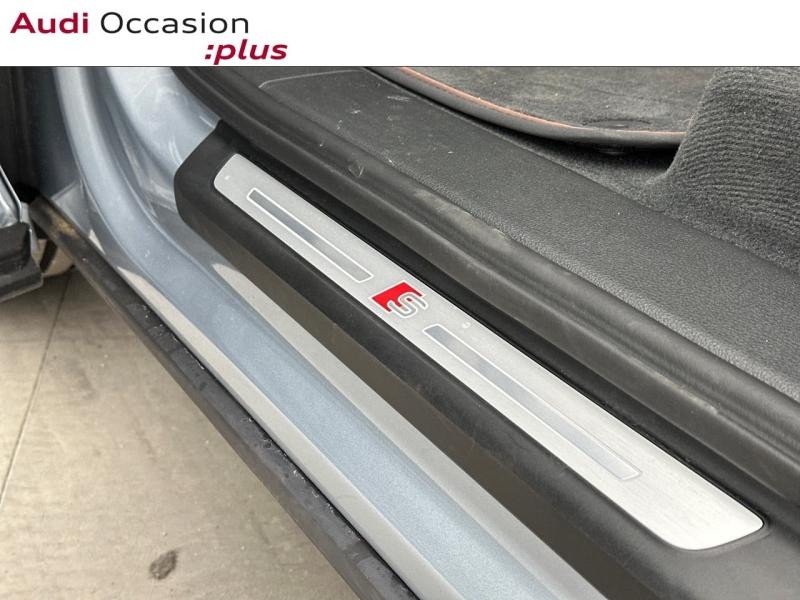 Voitures occasions Audi Q7 Avus Saint-Thibault-des-Vignes