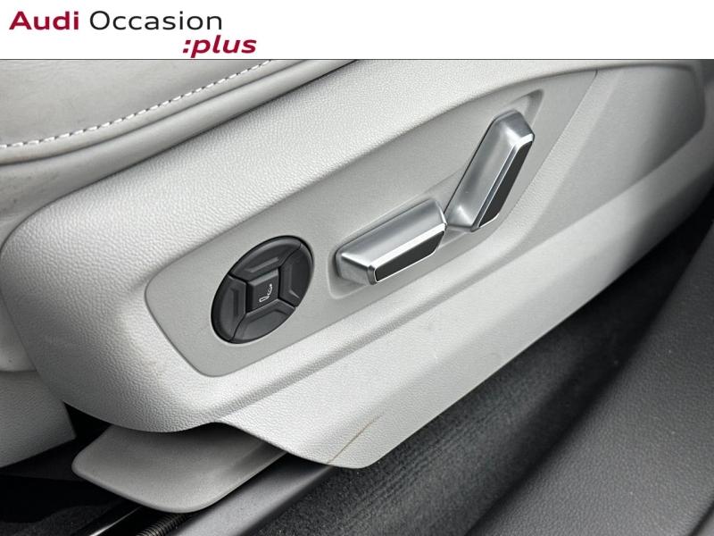Voitures occasions Audi Q7 Avus Saint-Thibault-des-Vignes