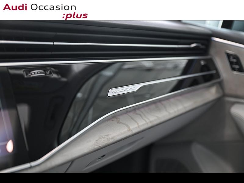 Voitures occasions Audi Q7 Avus Saint-Thibault-des-Vignes