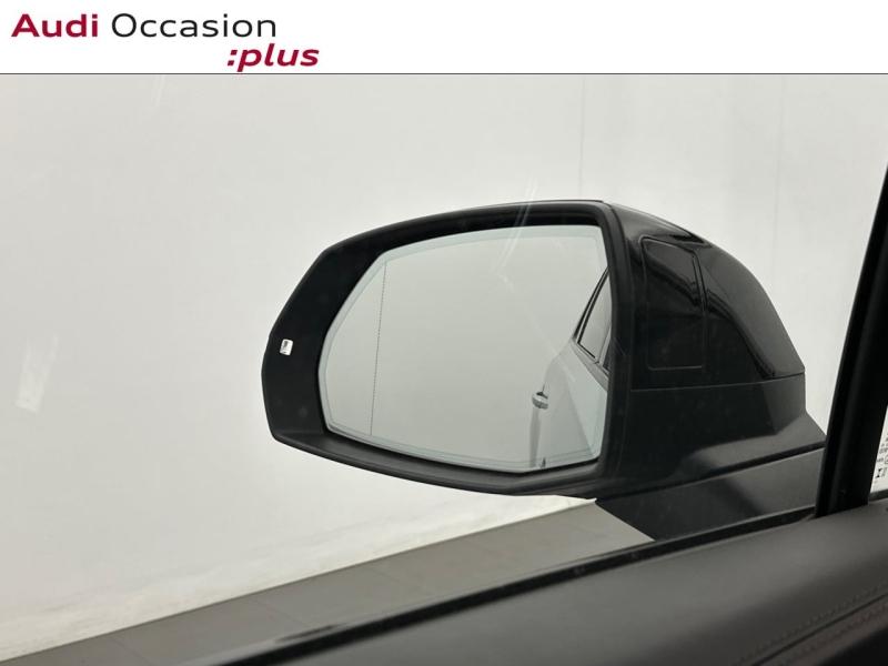 Voitures occasions Audi Q7 Avus Saint-Thibault-des-Vignes