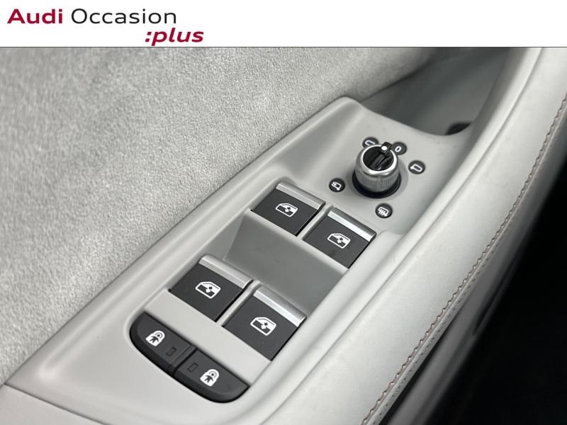 Voitures occasions Audi Q7 Avus Saint-Thibault-des-Vignes