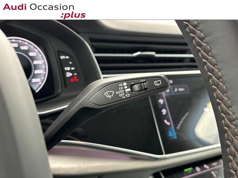 Voitures occasions Audi Q7 Avus Saint-Thibault-des-Vignes