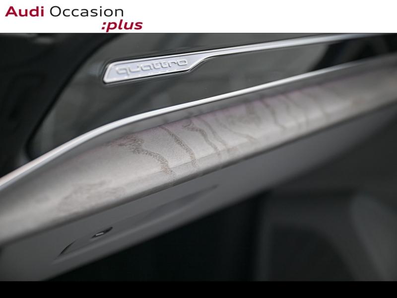 Voitures occasions Audi Q7 Avus Saint-Thibault-des-Vignes