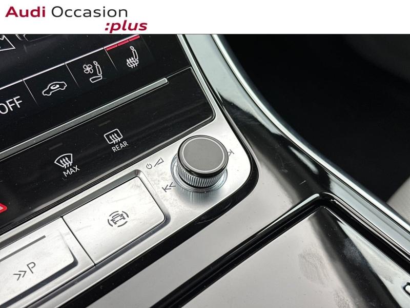 Voitures occasions Audi Q7 Avus Saint-Thibault-des-Vignes