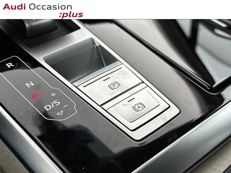 Voitures occasions Audi Q7 Avus Saint-Thibault-des-Vignes