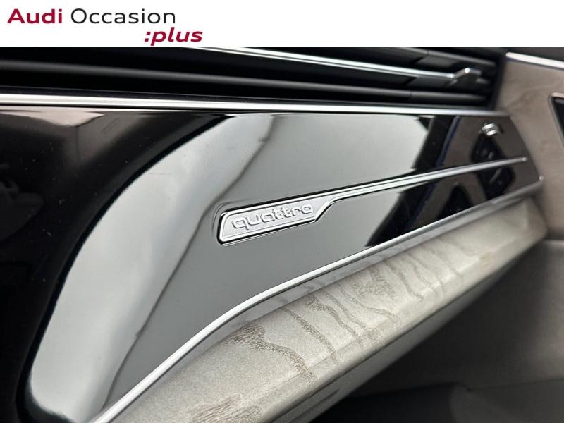 Voitures occasions Audi Q7 Avus Saint-Thibault-des-Vignes