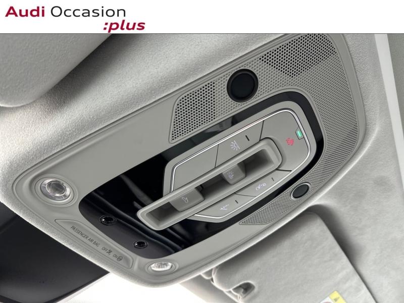 Voitures occasions Audi Q7 Avus Saint-Thibault-des-Vignes