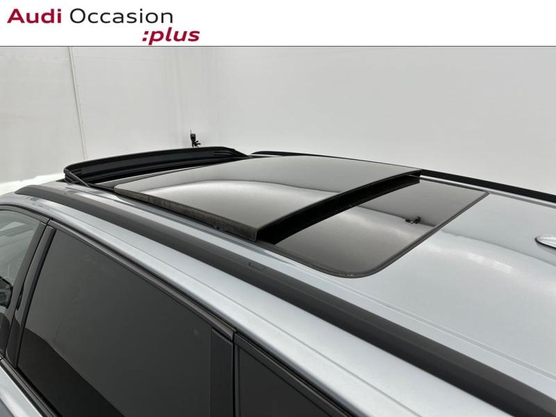 Voitures occasions Audi Q7 Avus Saint-Thibault-des-Vignes