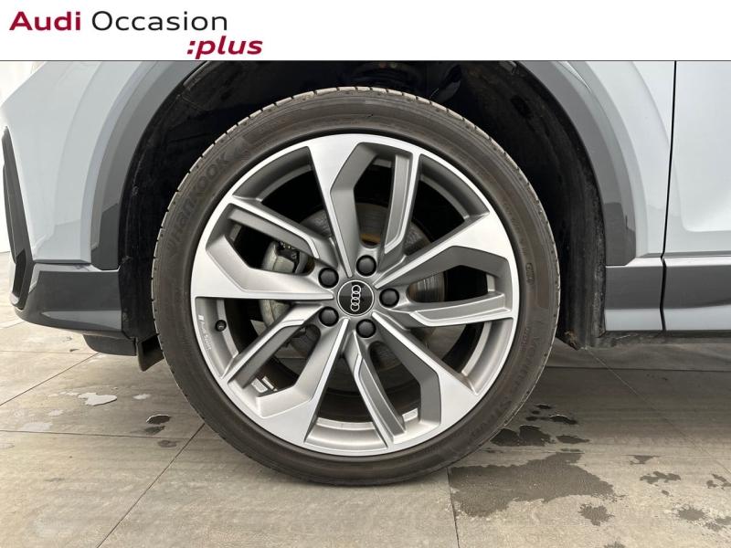 Voitures occasions Audi Q2 S line Plus Saint-Thibault-des-Vignes