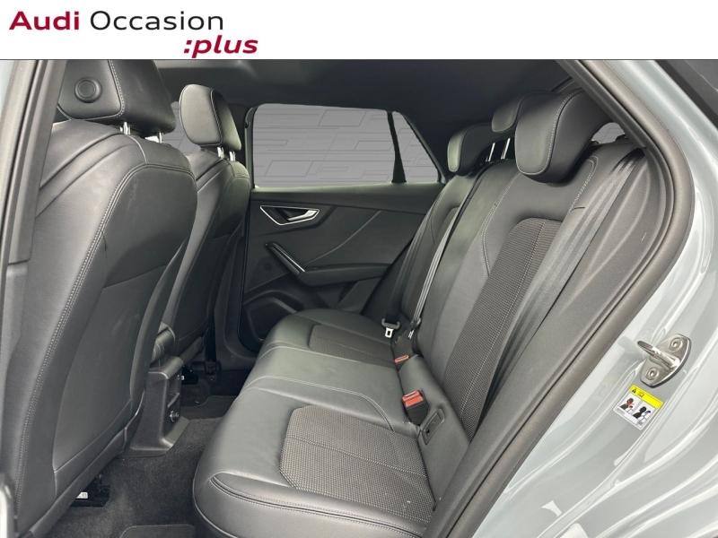 Voitures occasions Audi Q2 S line Plus Saint-Thibault-des-Vignes