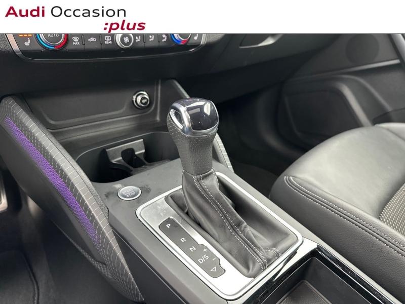 Voitures occasions Audi Q2 S line Plus Saint-Thibault-des-Vignes