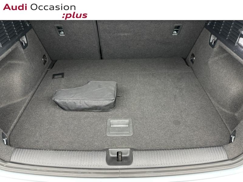 Voitures occasions Audi Q2 S line Plus Saint-Thibault-des-Vignes