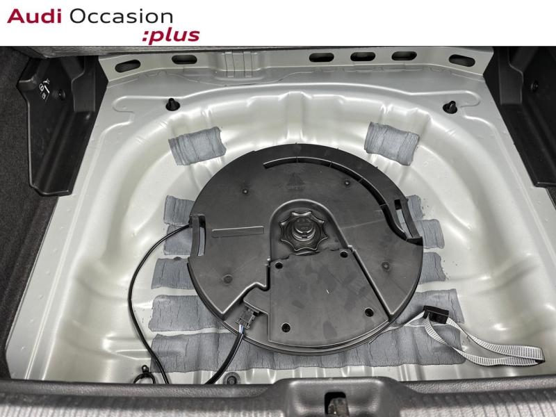 Voitures occasions Audi Q2 S line Plus Saint-Thibault-des-Vignes