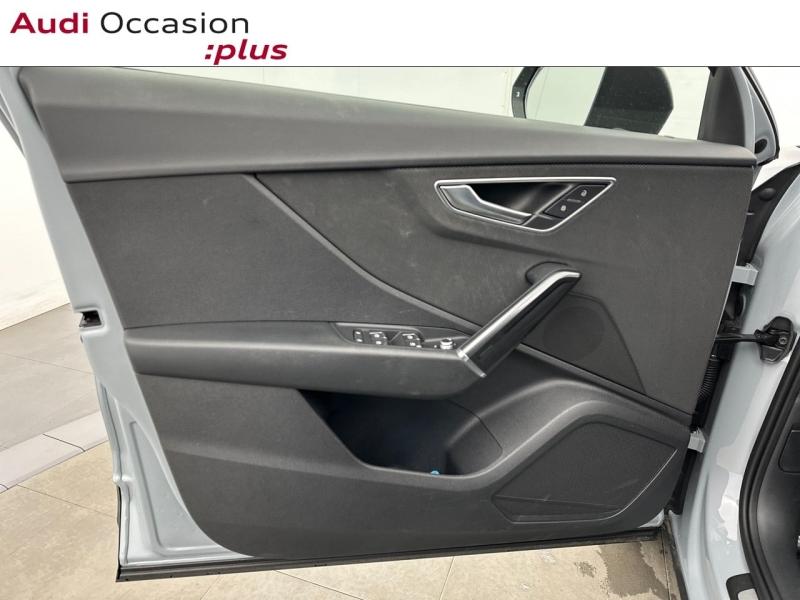 Voitures occasions Audi Q2 S line Plus Saint-Thibault-des-Vignes