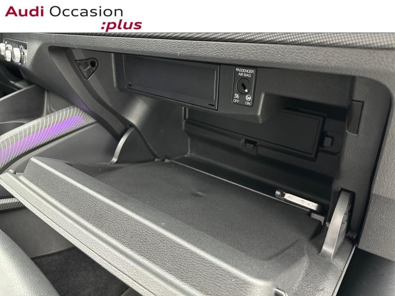 Voitures occasions Audi Q2 S line Plus Saint-Thibault-des-Vignes