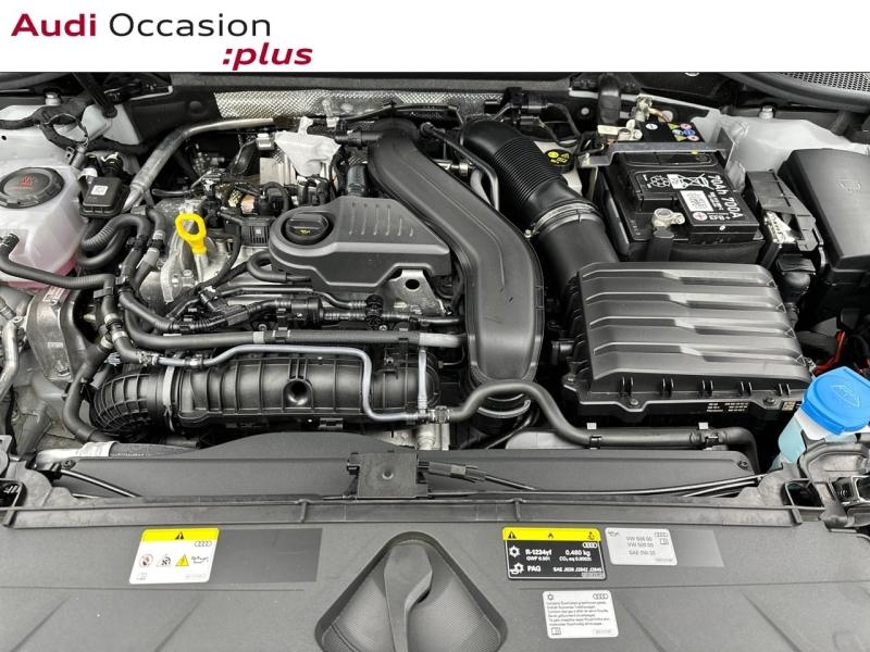 Voitures occasions Audi Q2 S line Plus Saint-Thibault-des-Vignes