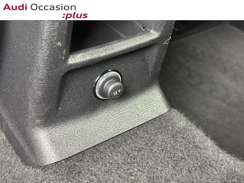 Voitures occasions Audi Q2 S line Plus Saint-Thibault-des-Vignes