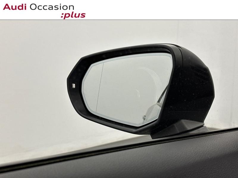 Voitures occasions Audi Q2 S line Plus Saint-Thibault-des-Vignes