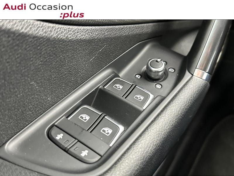 Voitures occasions Audi Q2 S line Plus Saint-Thibault-des-Vignes